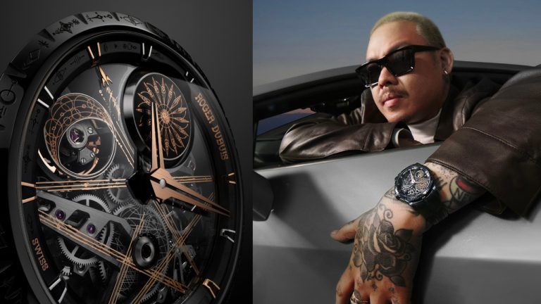 roger dubuis watch prices