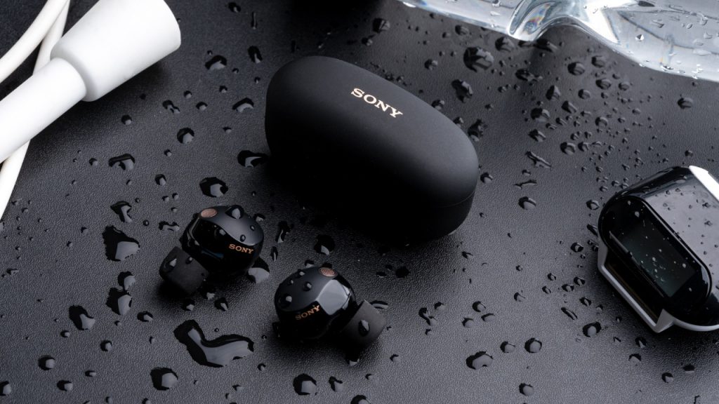 Sony WF-1000XM5 Truly Wireless Earbuds have been announced - Yeah