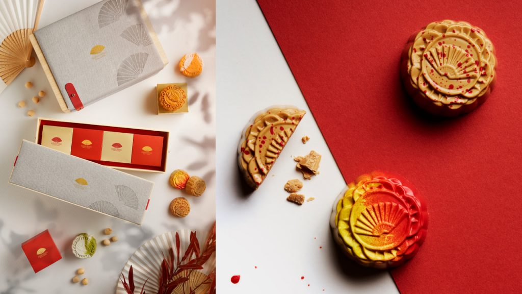 Here Are This Year's Most Luxurious Mooncakes for Mid-Autumn Festival in  2023