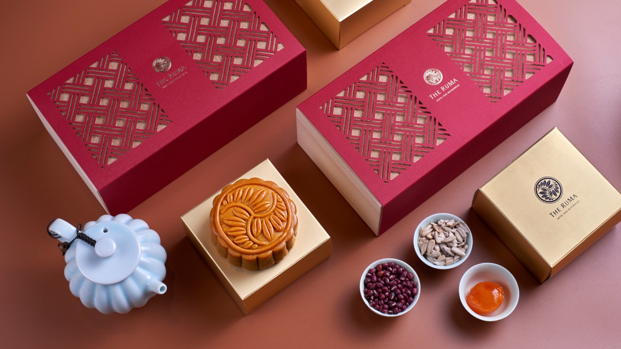 7 Mooncake Sets in Malaysia You Don’t Want to Miss This Mid-Autumn ...