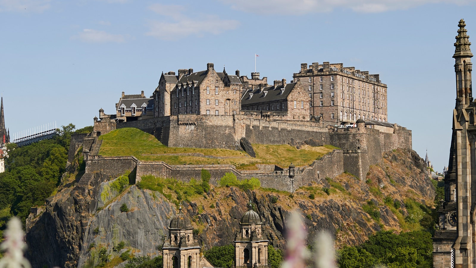 Exploring the Past, Present and Future of Johnnie Walker in Scotland ...