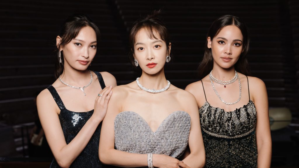 Louis Vuitton reveals the stellar 'Deep Time High Jewelry Collection', the  Maison's largest jewelry collection to date. - Luxurylaunches