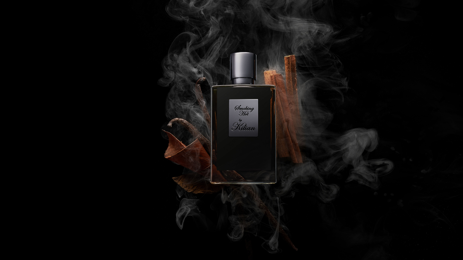 Kilian Paris Raises The Temperature With Its New Smoking Hot Fragrance ...