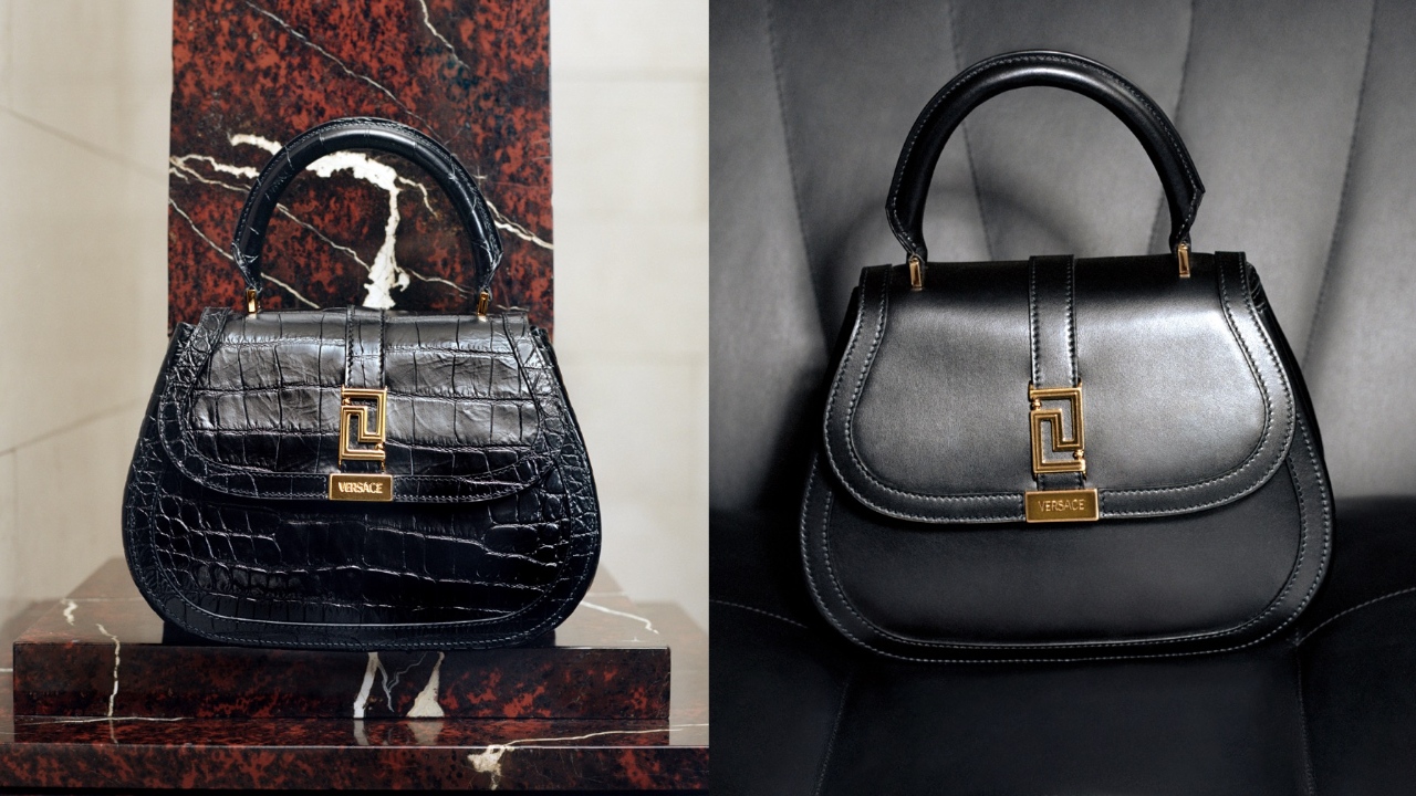 Louis Vuitton's Les Extraits Collection Reinvented