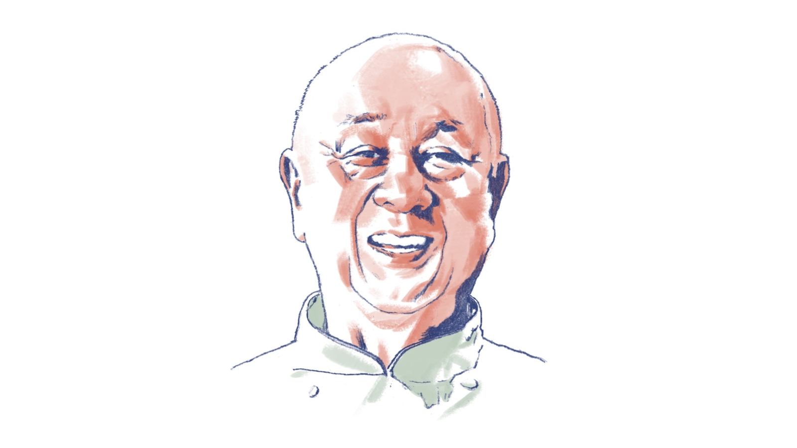 Power Individuals: Chef Nobu Matsuhisa Exemplifies Resilience In The