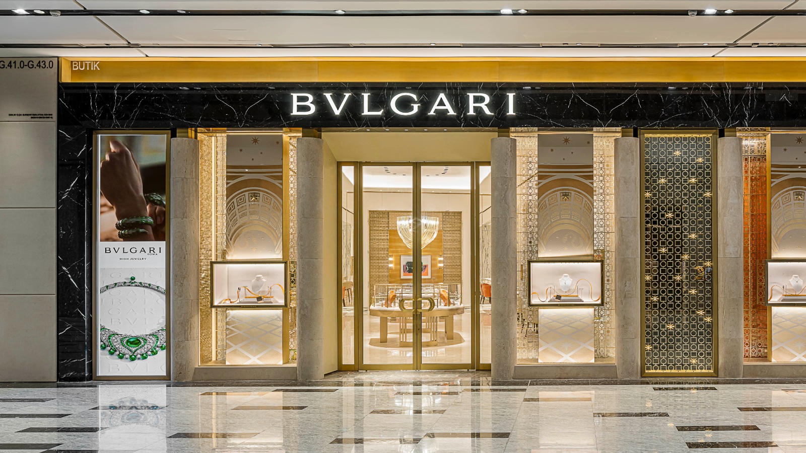 Bulgari’s Jeffrey Hang Explains How The Brand Brings Roman Vibes To Its ...