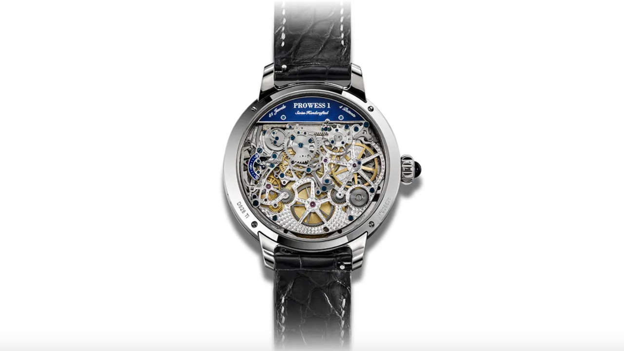 How Bovet’s Newest Watch Solves the Horological Conundrum of Daylight ...