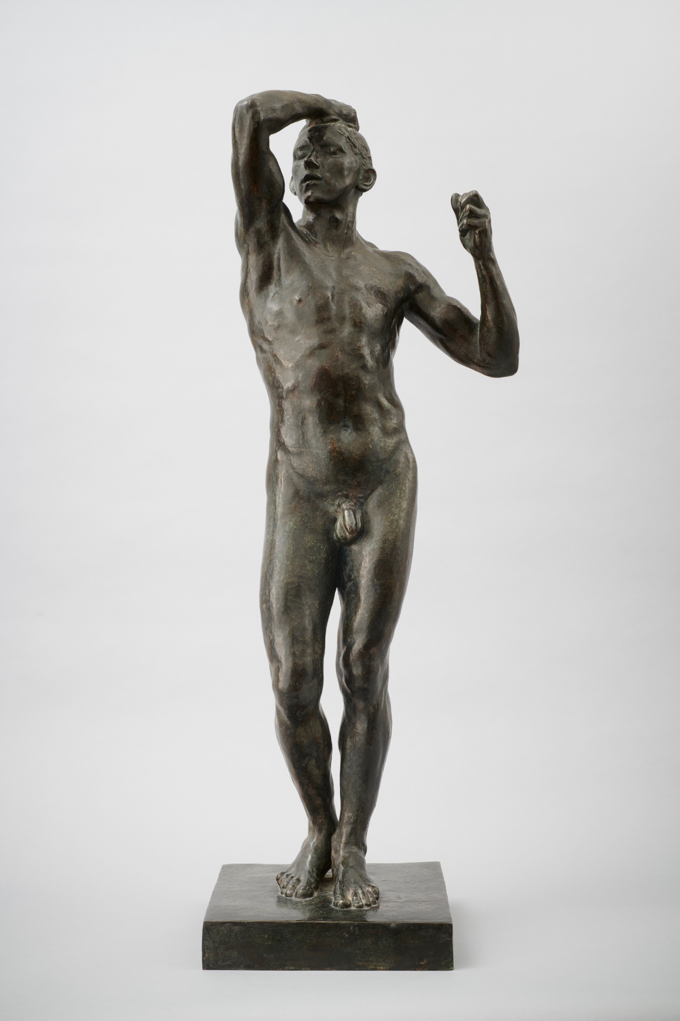 David Levy Rodin