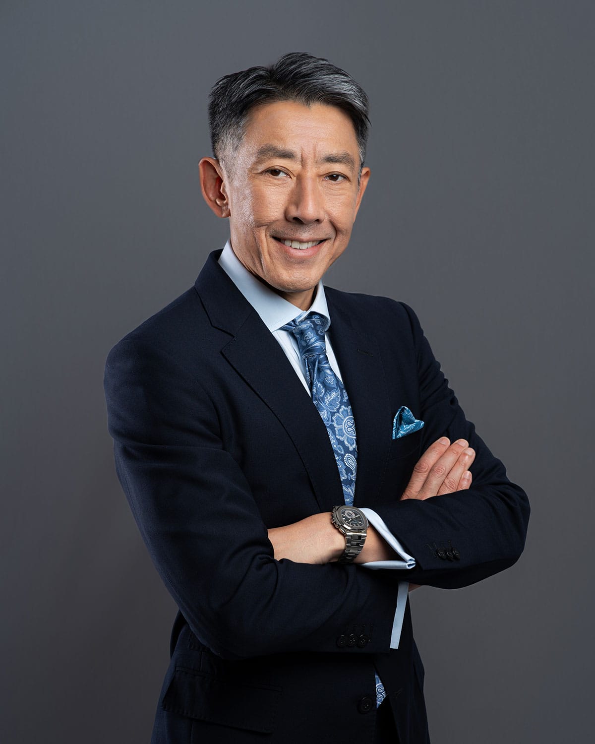 Power Individuals 2025: Mak Joon Nien, CEO of Standard Chartered Malaysia |  Robb Report Malaysia