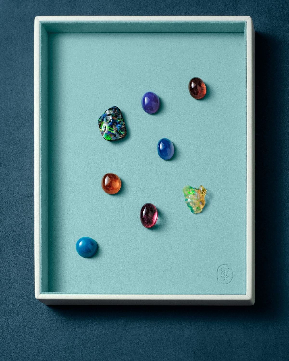 Tiffany & Co. Blue Book 2026: Hidden Garden Jewellery Collection