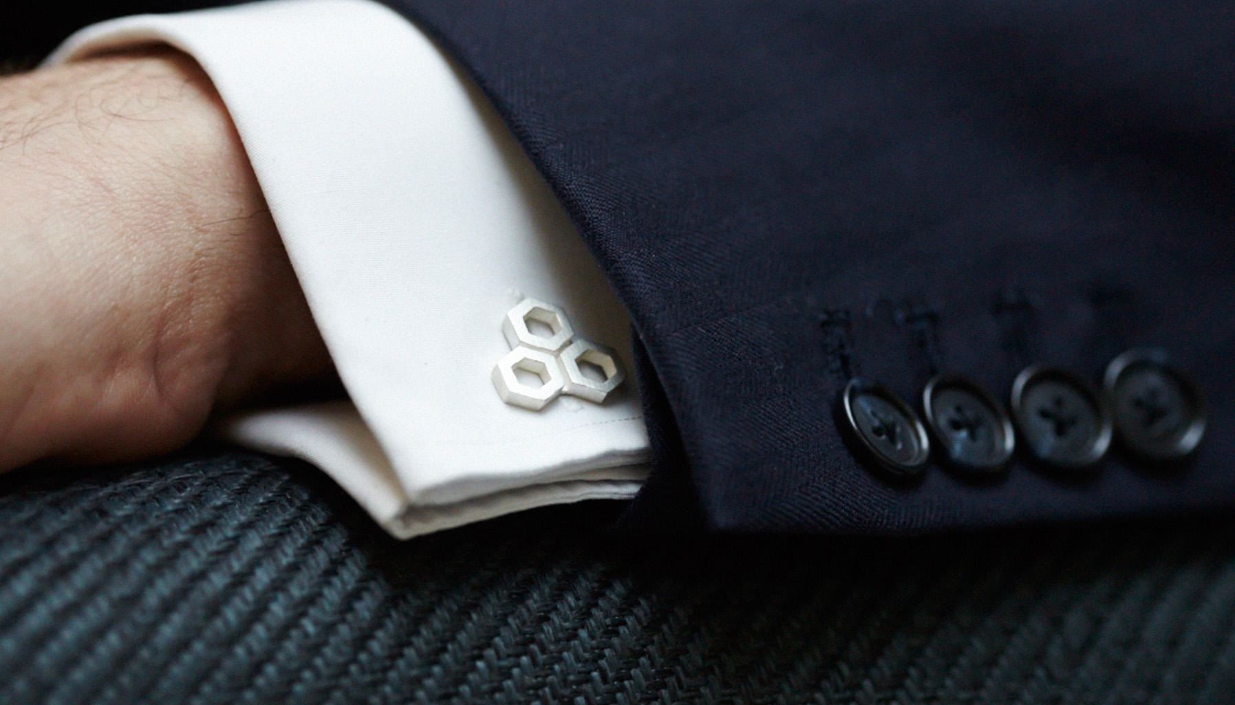 Five cufflink brands RobbReport Malaysia