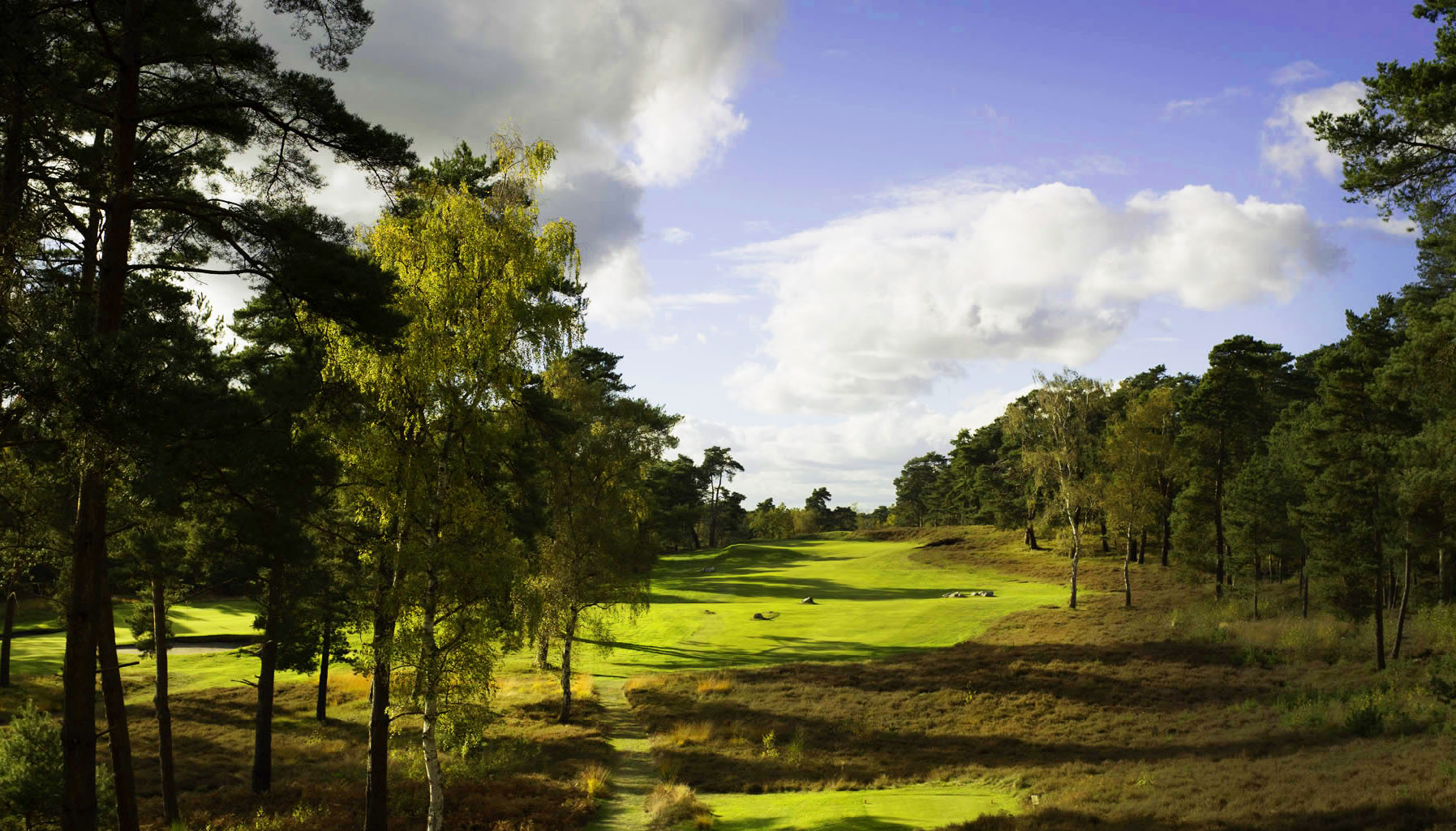 France, north east: golf guide