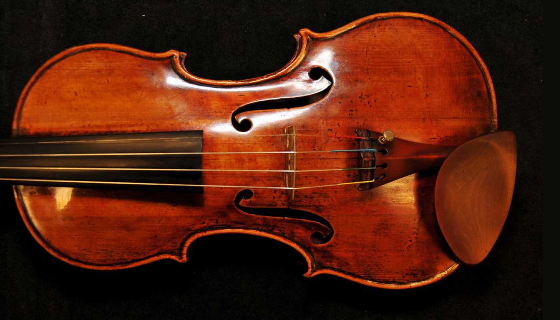 The Most Valuable Musical Instruments RobbReport Malaysia