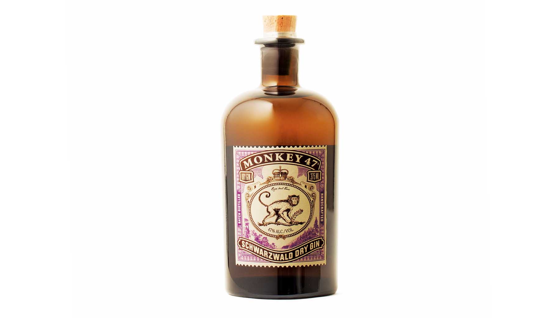 Gin - Monkey 47 | RobbReport Malaysia