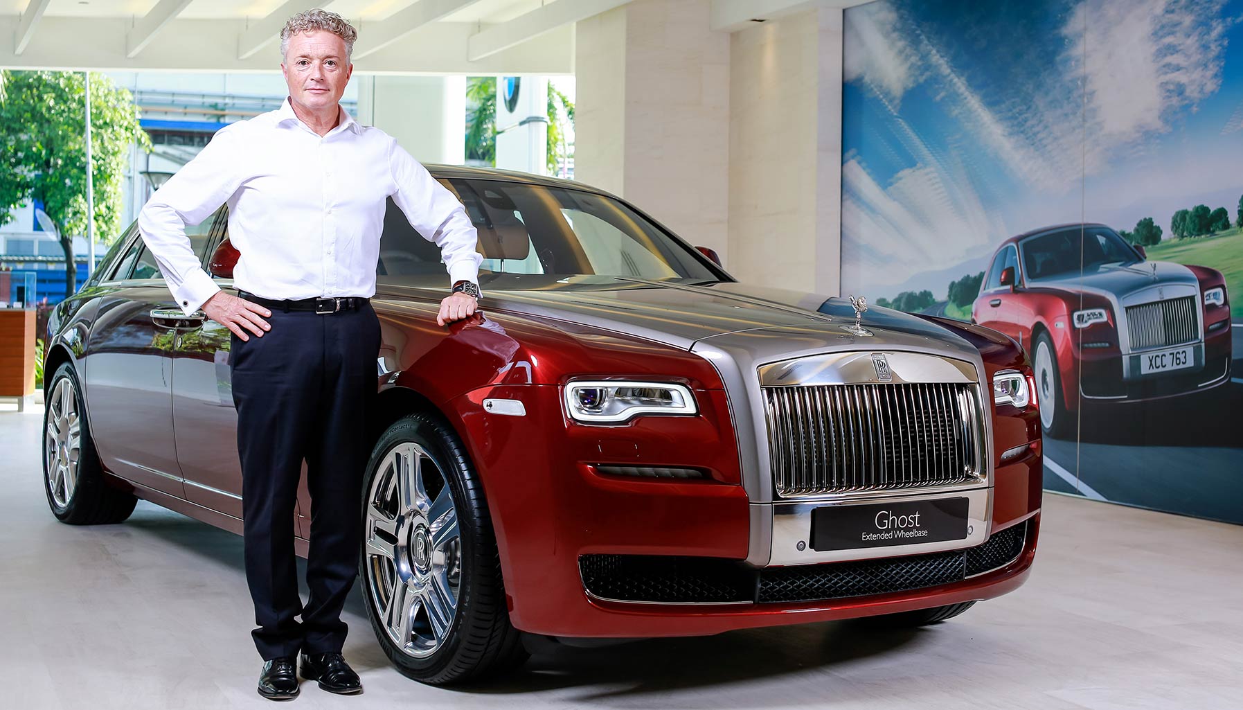 Drive On RobbReport Malaysia