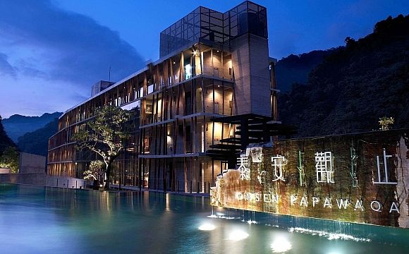 Taiwan S Best Hot Springs Robbreport Malaysia Taiwan S Best Hot Springs
