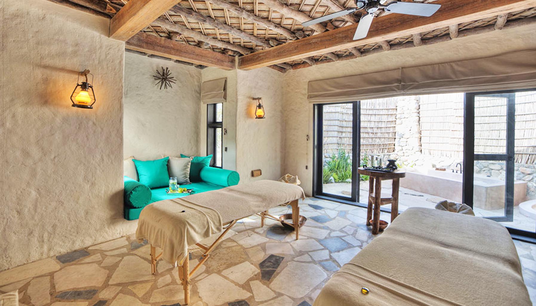 Top 10 spas in the world RobbReport Malaysia