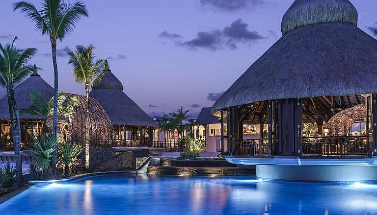 The Shangri-La’s Le Touessrok Resort & Spa | RobbReport Malaysia