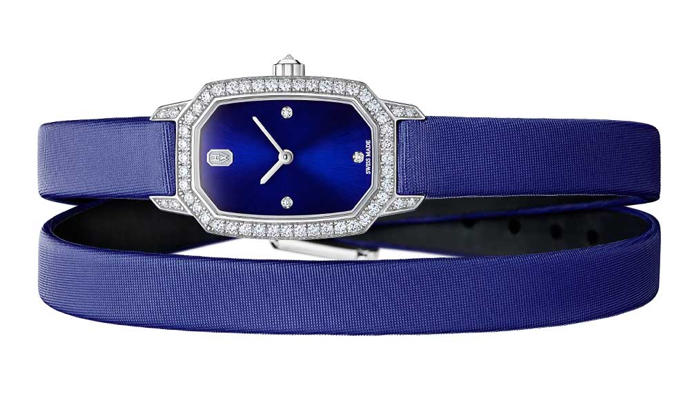 Harry winston москва