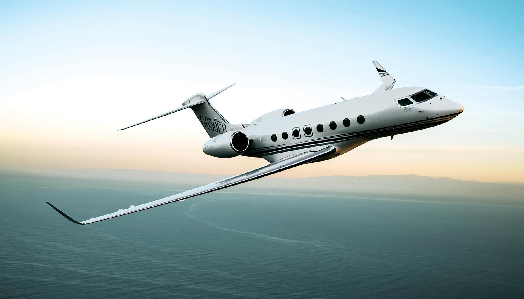 The Best Private Jets Of 2016 RobbReport Malaysia