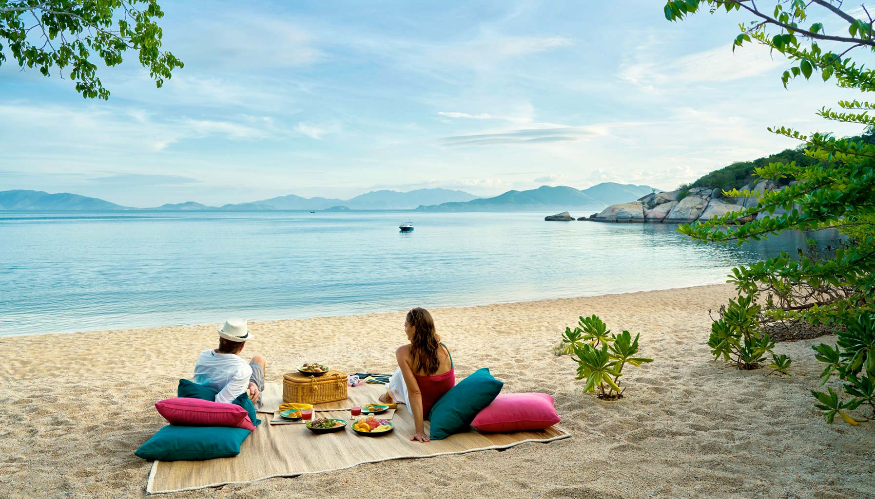 Daily experience at Six Senses Ninh Van Bay | RobbReport Malaysia