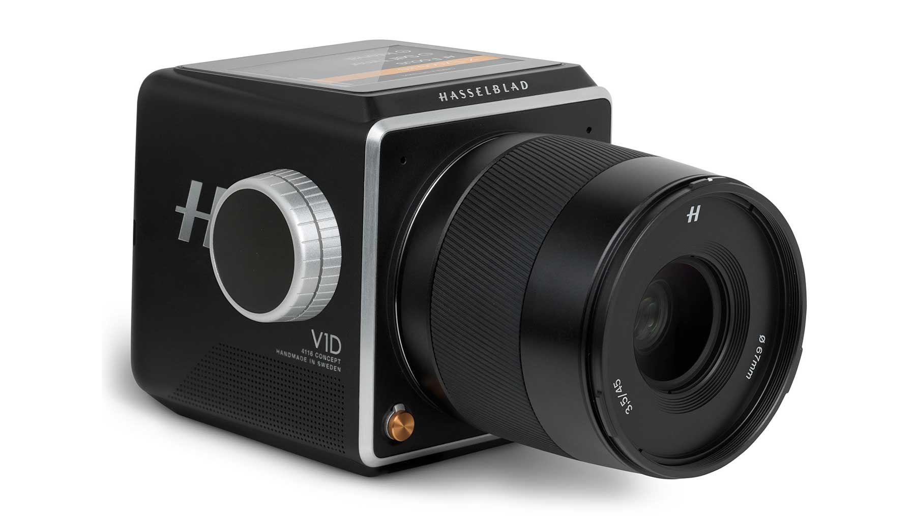 The future of cameras is Hasselblad’s X1D 4116 RobbReport Malaysia