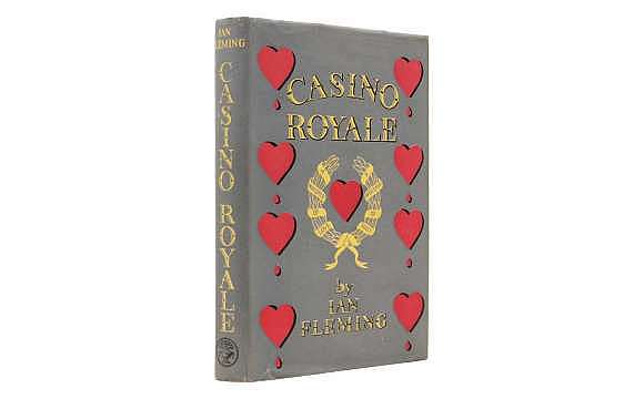 The Most Valuable First Edition Books Of 20th Century The Most Valuable First Edition Books Of 20th Century