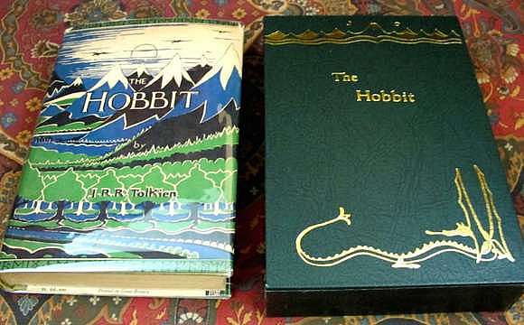 The Most Valuable First Edition Books Of 20th Century The Most Valuable First Edition Books Of 20th Century Previous Next