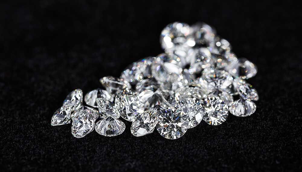 The future of diamonds is sustainability | RobbReport Malaysia