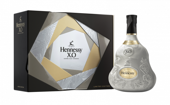This New Hennessy X O Gift Pack Is As Cool Ice