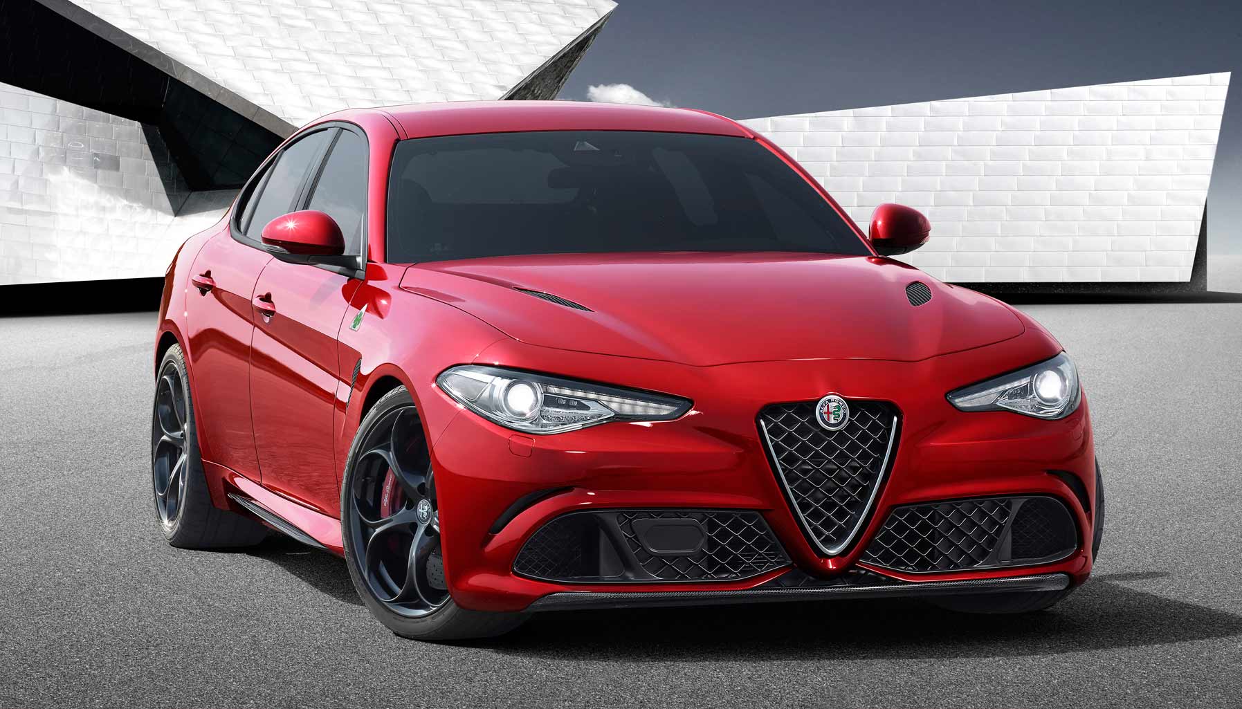 Six Cars To Look Out For In 2017