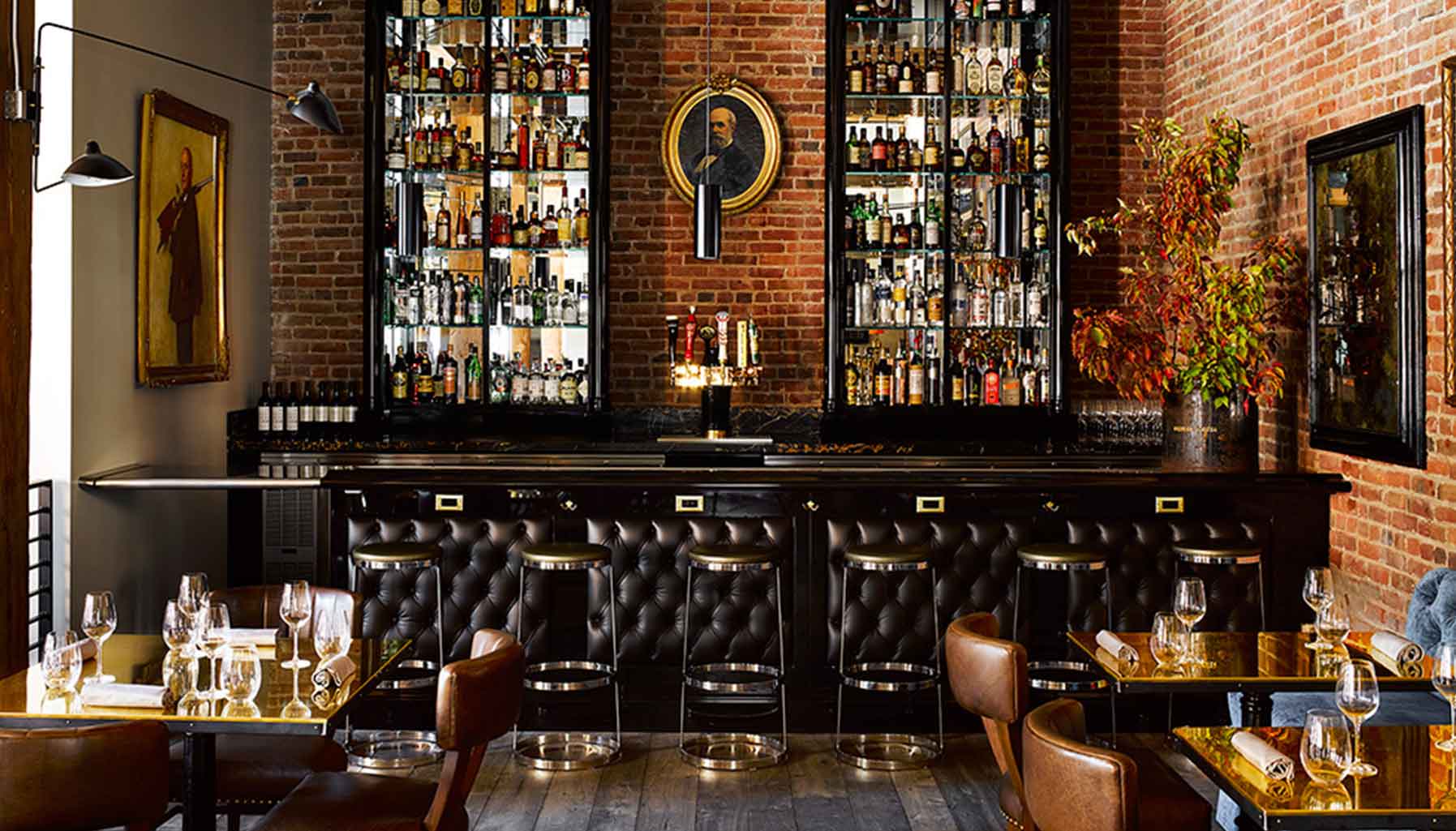 most exclusive social clubs in nyc