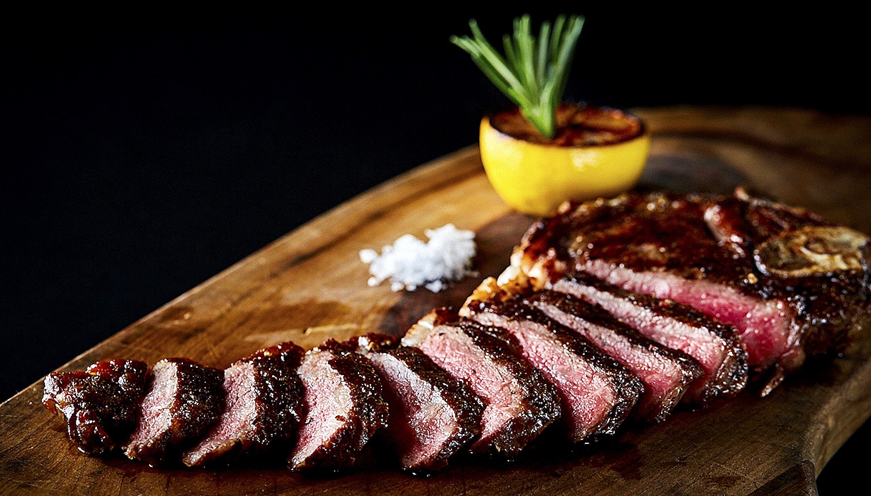 KL's Marble 8 steakhouse moves to a new home RobbReport Malaysia