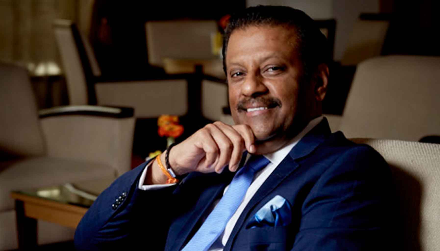 Tan Sri Ravindran Menon / Hulu Langat Malayalee Sanghadana (HLMS.