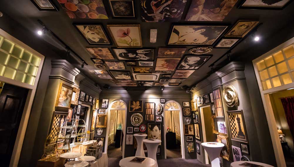 Wheels Watches And Whisky In Penang By Robb Report