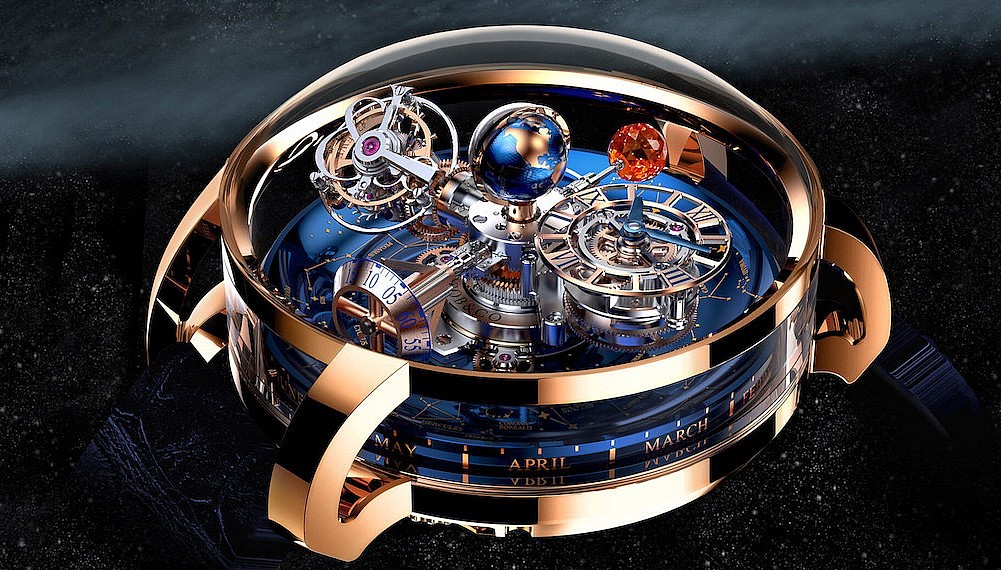 precious timepiece and co precious timepiece and co