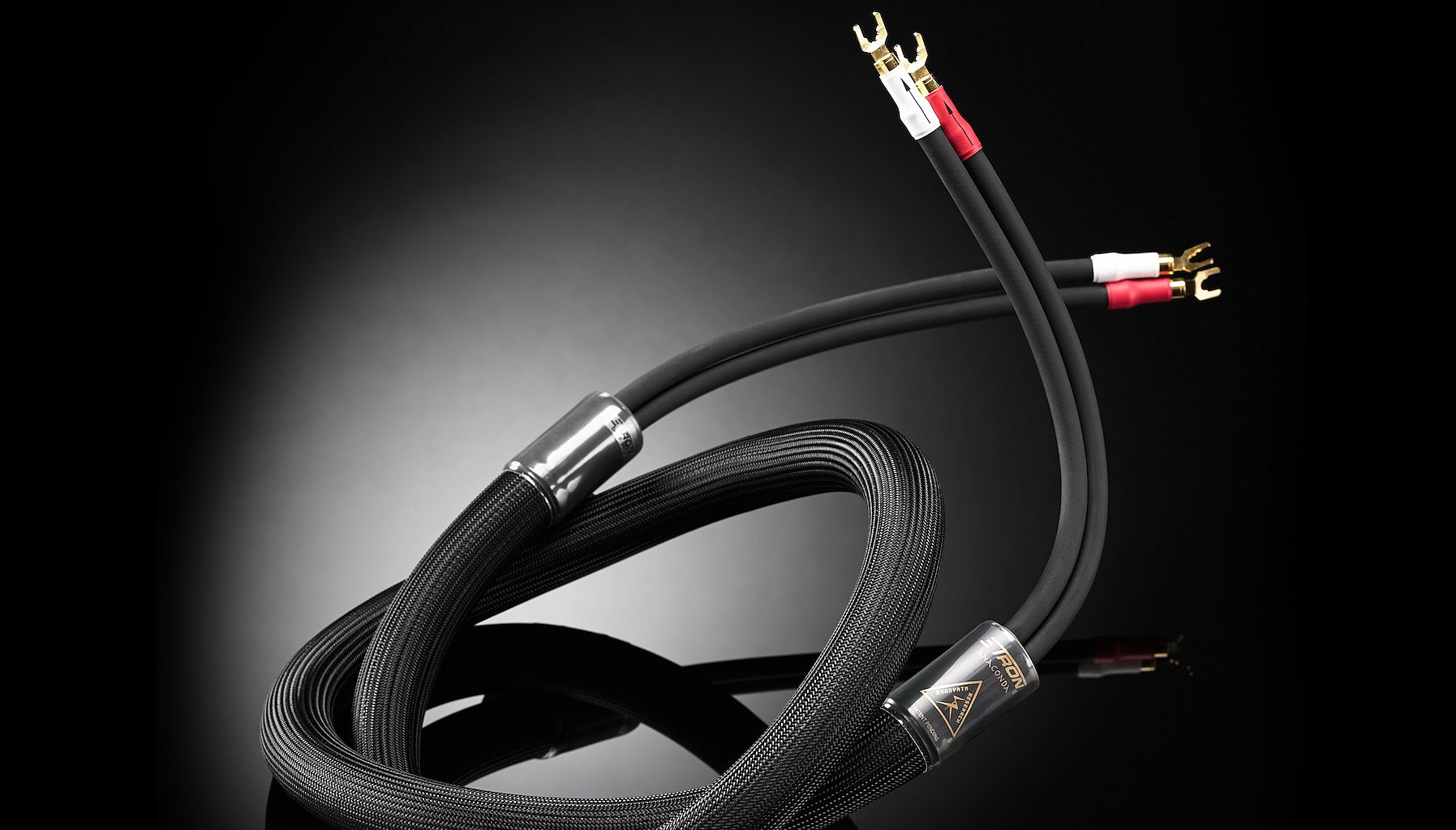 Nine wildly expensive speaker cables RobbReport Malaysia