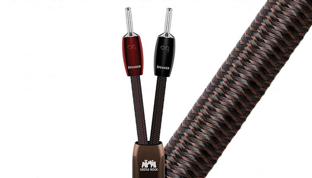 Nine wildly expensive speaker cables | RobbReport Malaysia