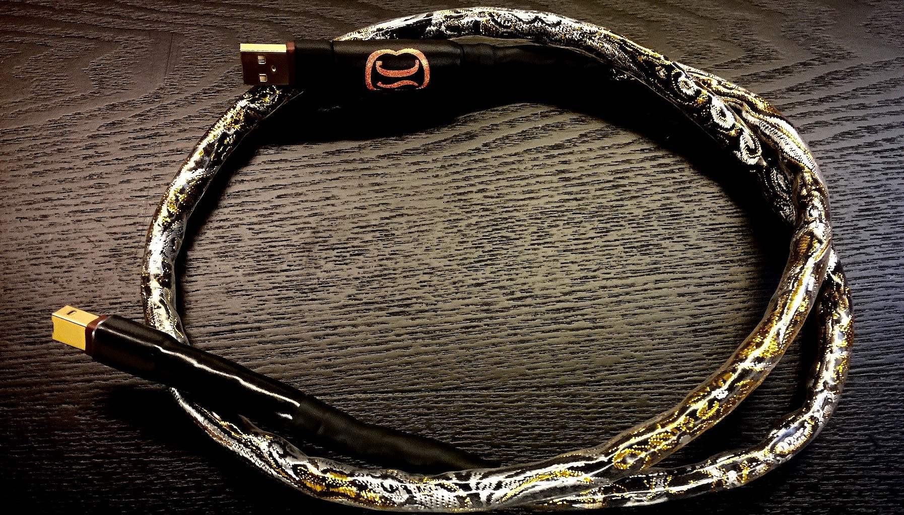 Nine wildly expensive speaker cables RobbReport Malaysia