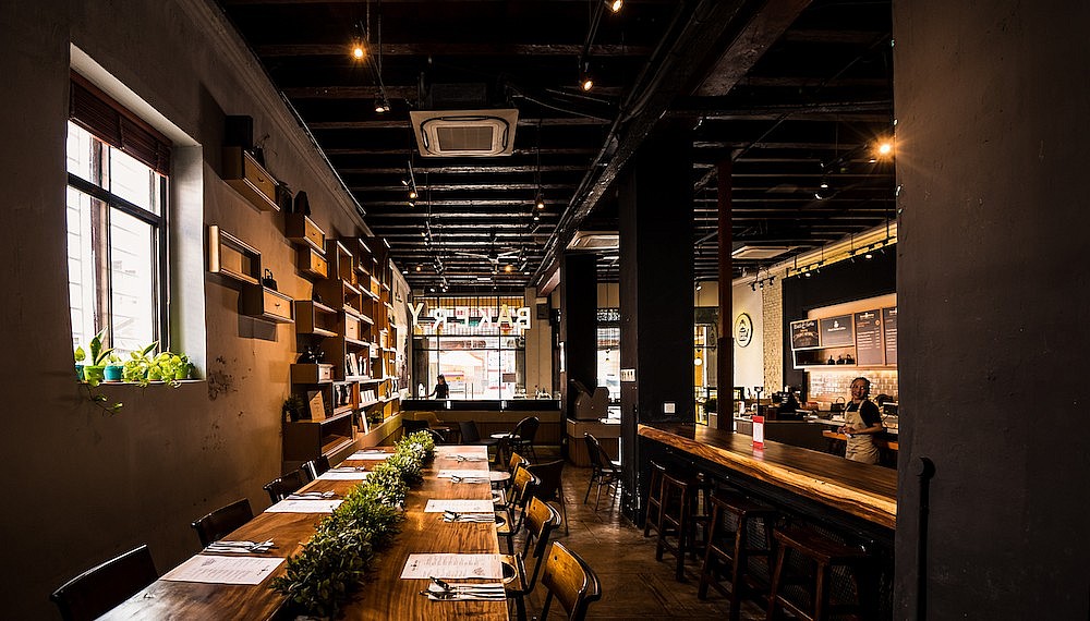 Black Kettle Penang’s New It Café RobbReport Malaysia
