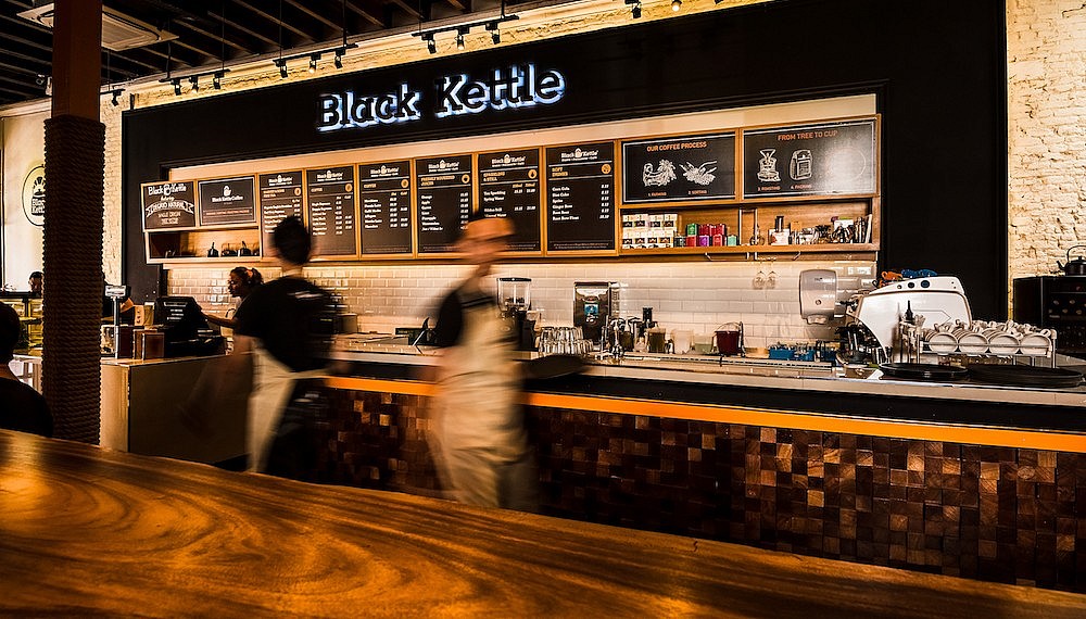 Black Kettle Penang’s New It Café RobbReport Malaysia