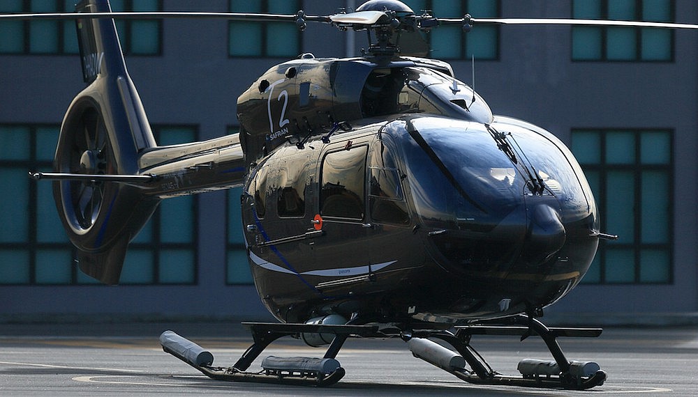 Airbus Launches Airbus Corporate Helicopters RobbReport Malaysia