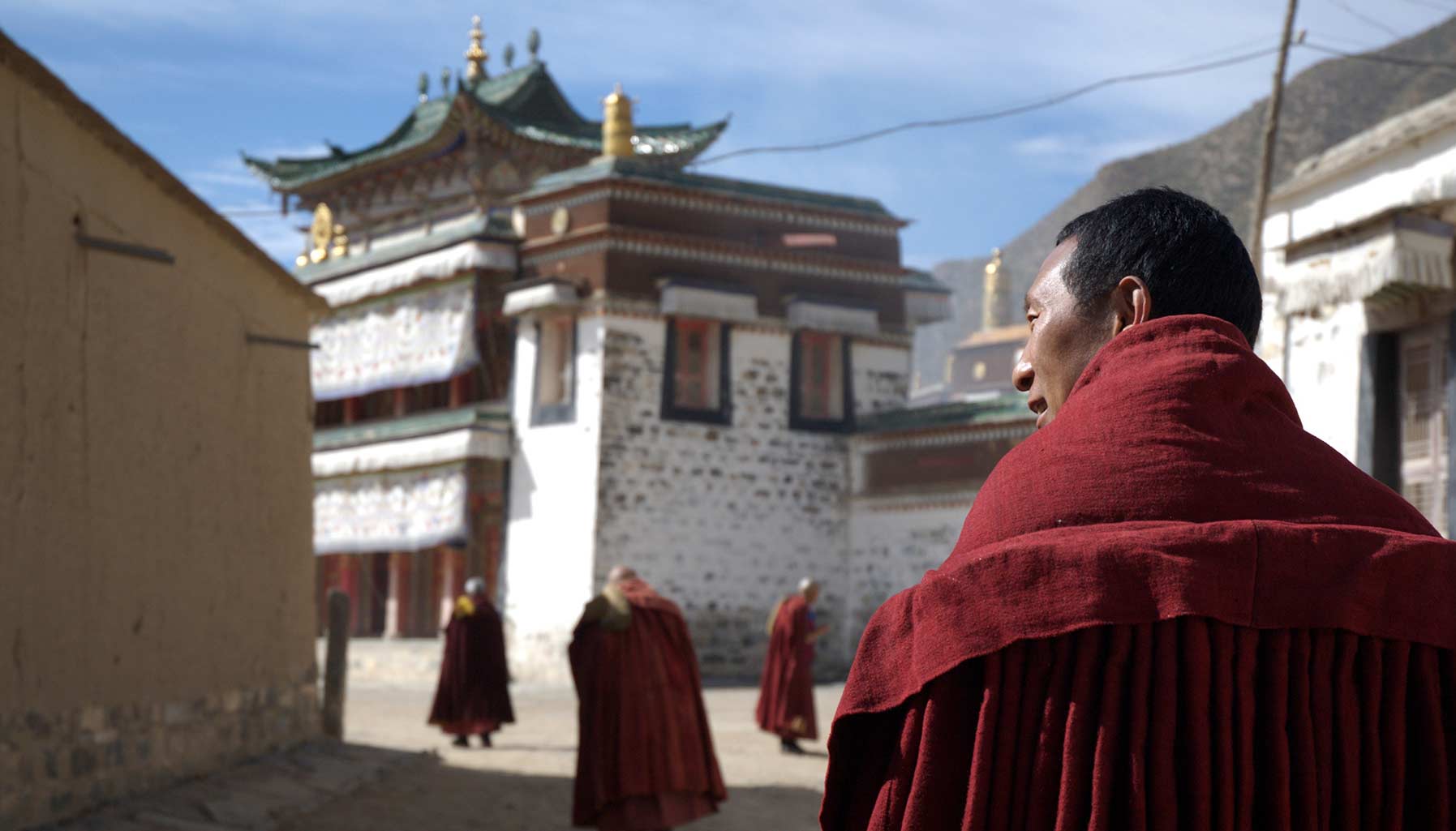When in Tibet.... Four places to visit | RobbReport Malaysia
