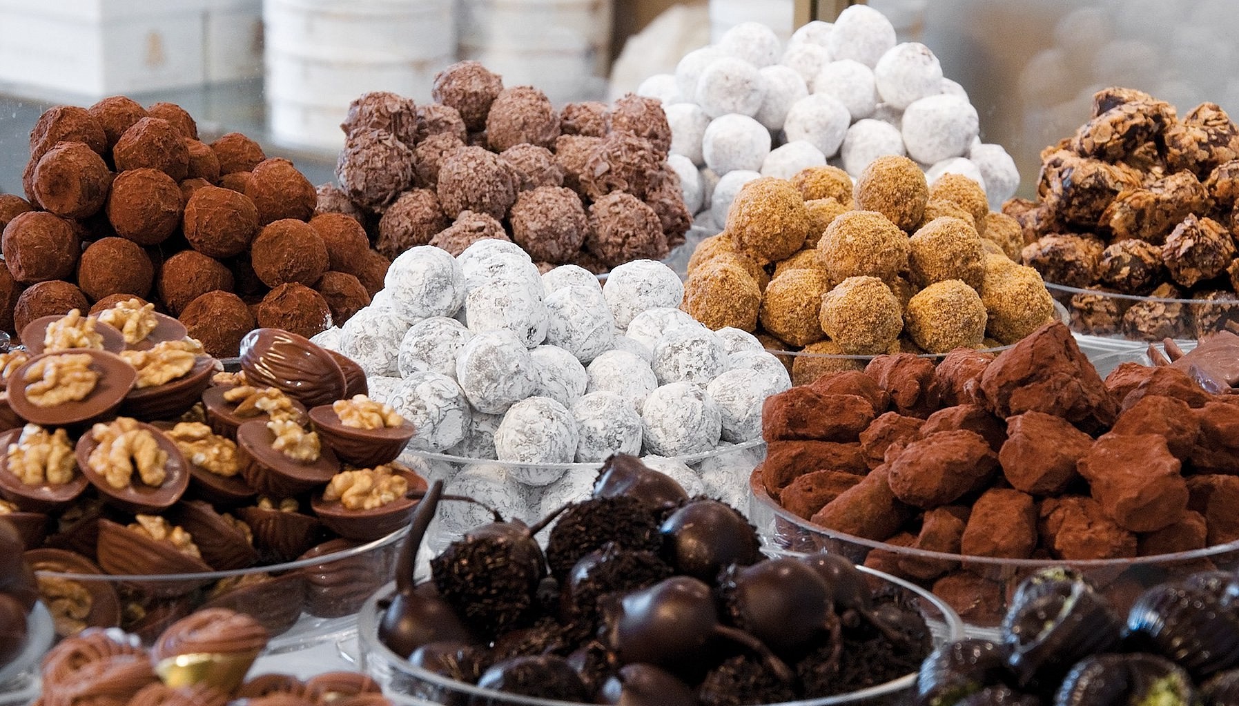 Belgian Chocolates Are The Best In The World And These Are The Best 