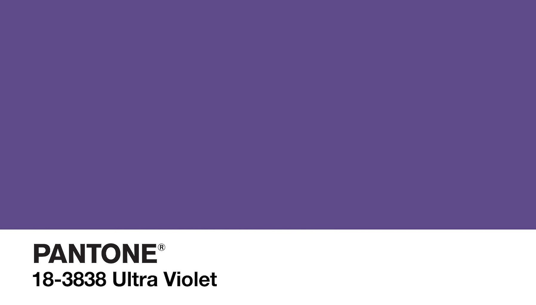 Designing with Pantone's 2018 Colour of the Year - 18-3838 Ultra Violet ...