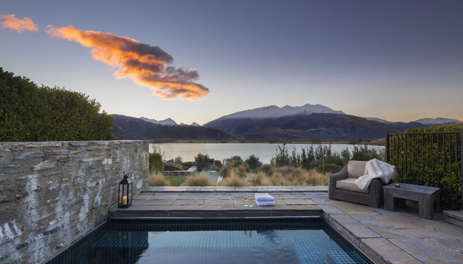 The five most exclusive private villas in New Zealand | RobbReport Malaysia