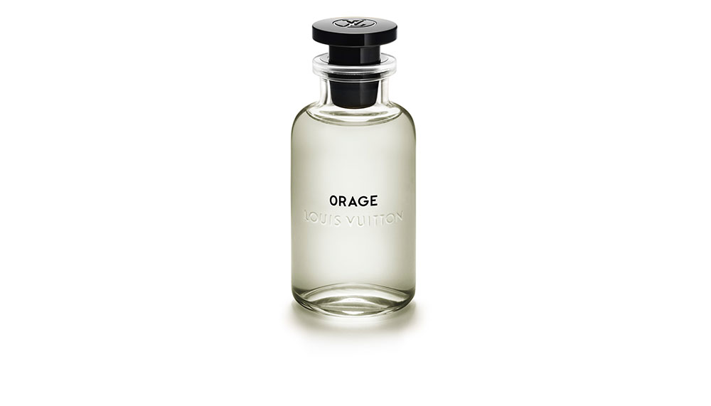 Louis Vuitton Perfume Ombre Nomade Selfridges