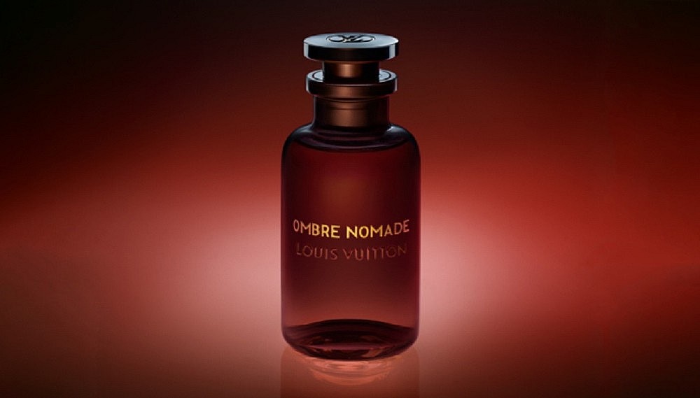 Louis Vuitton embraces the sensual smell of oud in Ombre Nomade | RobbReport Malaysia