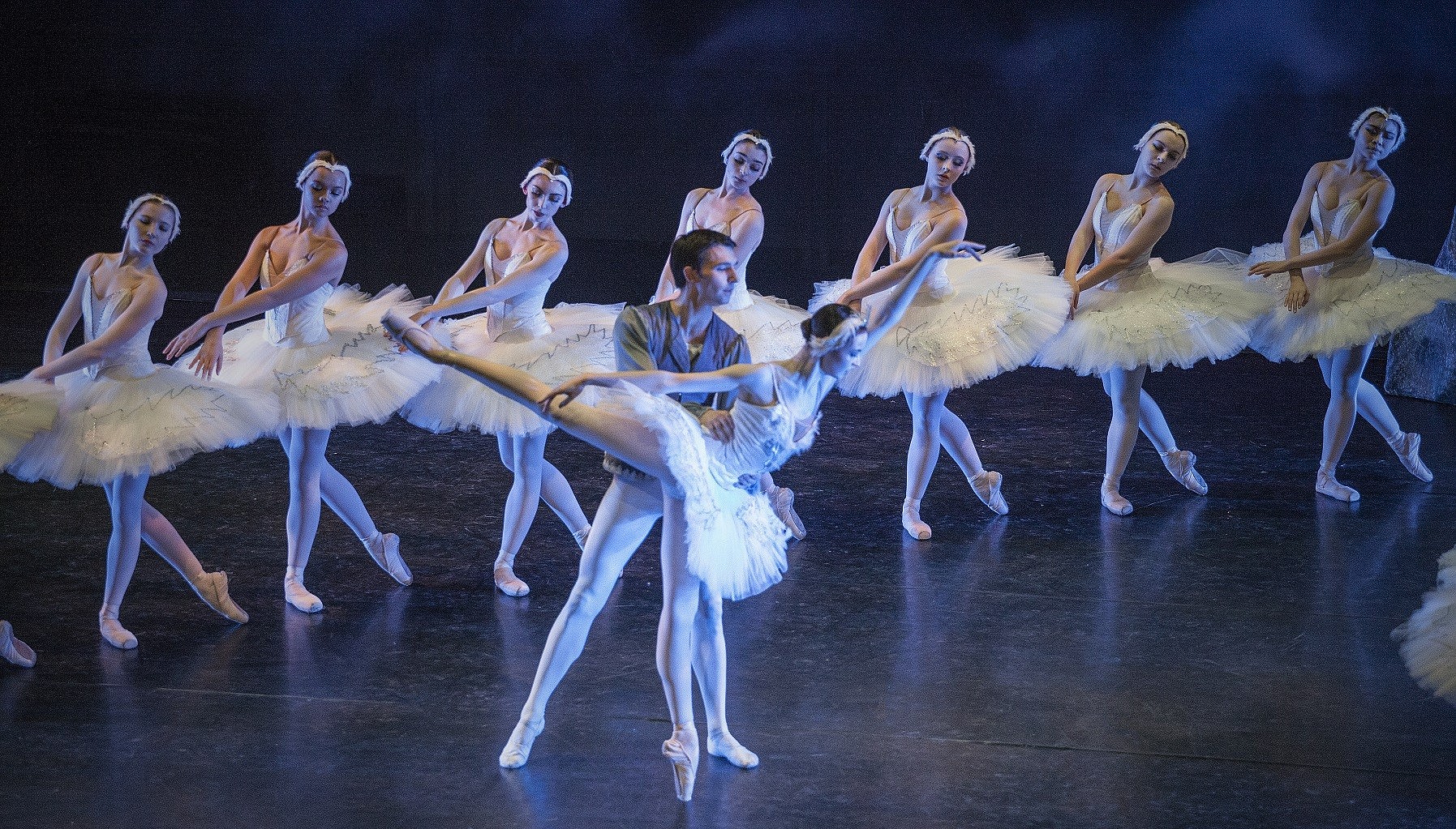 Poetry In Motion - The Upcoming Performance of Swan Lake at Genting ...