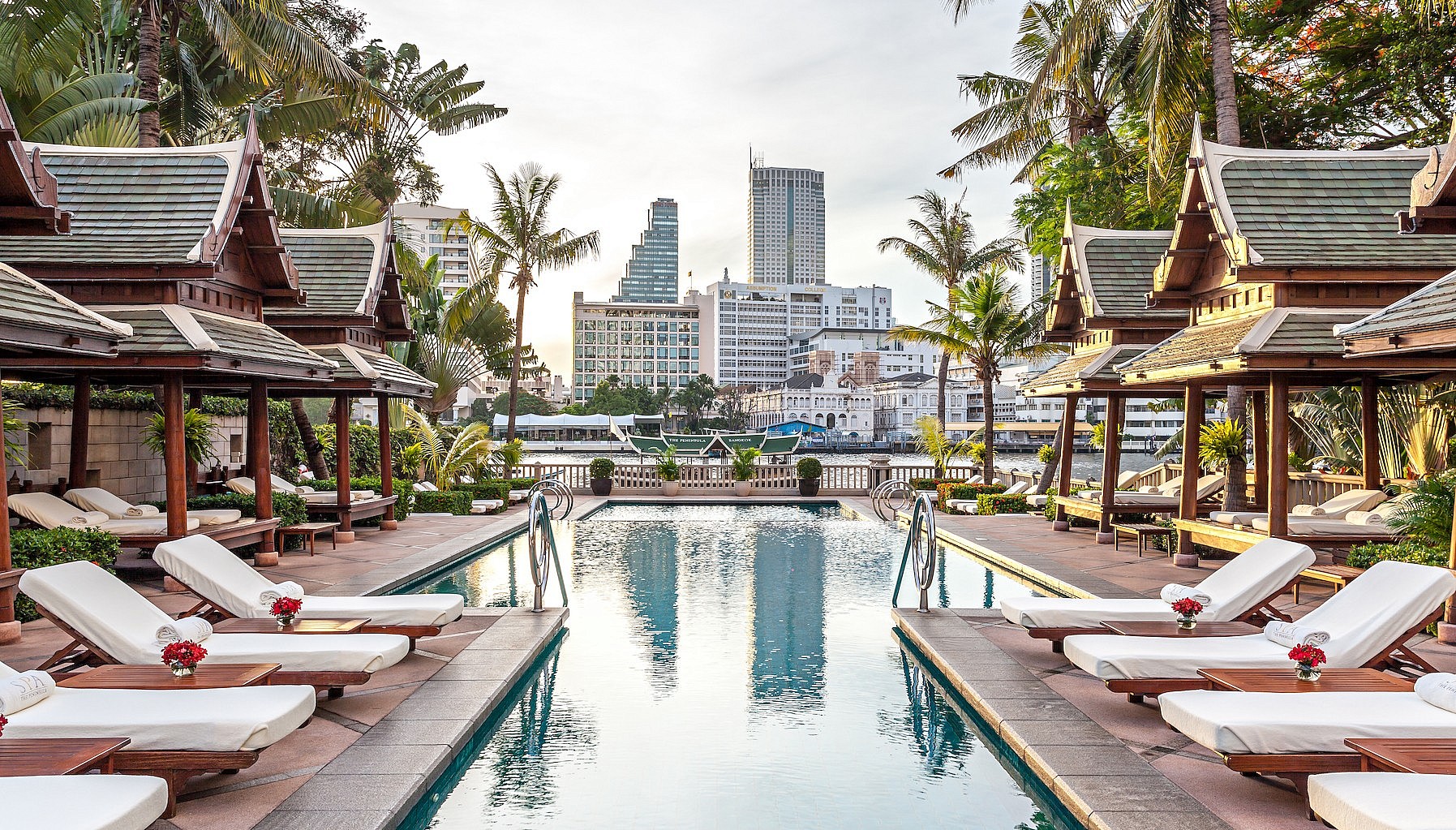 Robb Report Malaysia - cover